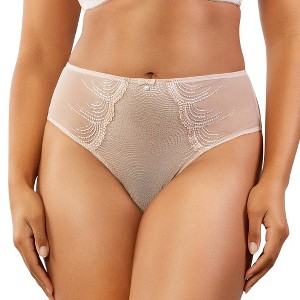 PARFAIT Women's Pearl French Cut - 1 of 3