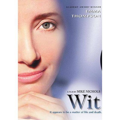 Wit (DVD)(2001)