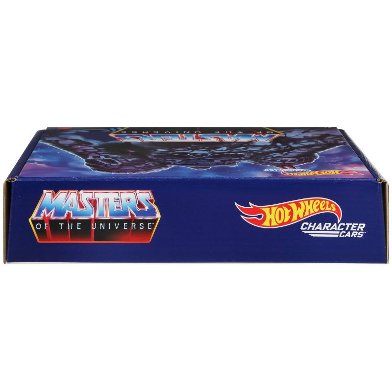 Hot Wheels Masters of the Universe Character Cars 5pk, 3 of 4