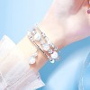 MyBat Pro Pearl Watchband for Apple Watch 38mm / 40mm - White - 2 of 4
