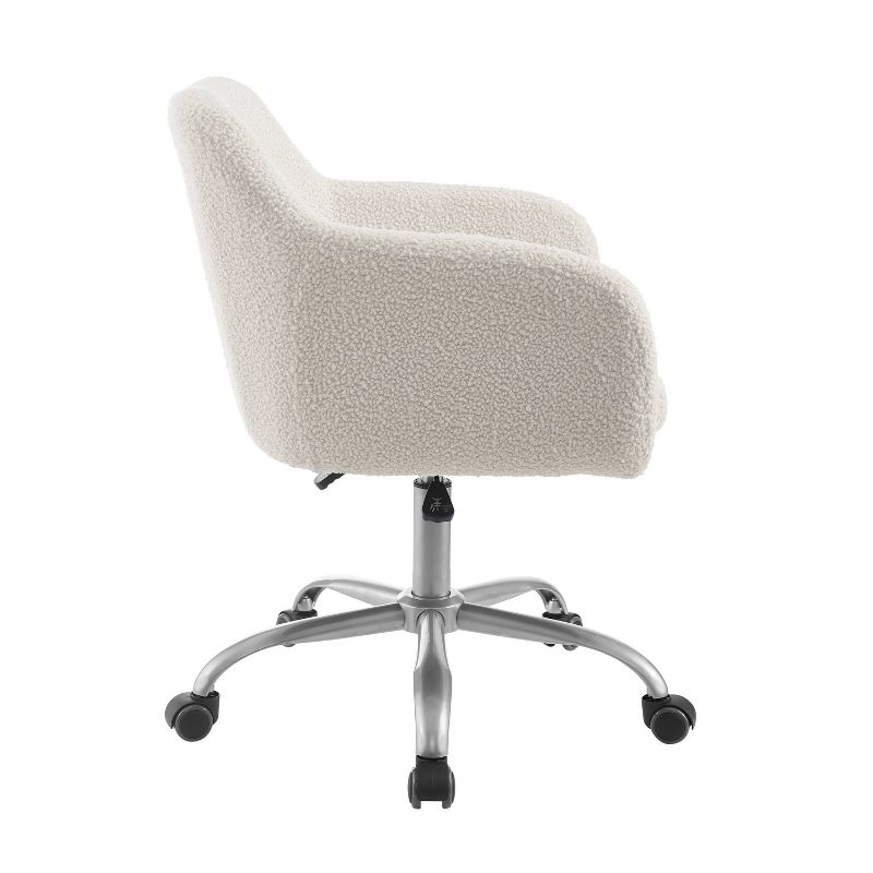 Rylen Office Chair - Linon, 4 of 15