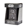 Beeline Creative Geeki Tikis Star Wars Han Solo In Carbonite Ceramic Mug | Holds 60 Ounces - 4 of 4