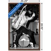 Trends International Elvis Presley - Hips Framed Wall Poster Prints - 3 of 4