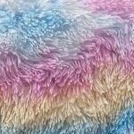 multi tie-dye