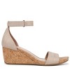 Naturalizer Womens Areda Wedge Sandal - 3 of 4