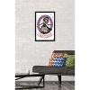 Trends International IF (Imaginary Friends) - Blossom Framed Wall Poster Prints - 2 of 4