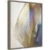 Amanti Art Norwegian Wood 2 by Hope Bainbridge Canvas Wall Art Print Framed 16 x 20-in. - image 2 of 4