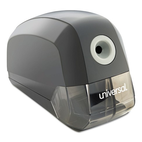 Westcott Pencil Sharpeners, iPoint Heavy Duty Electric Sharpener