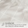 Ultra-Soft Microfiber Pillowcases by Bare Home - 4 of 4