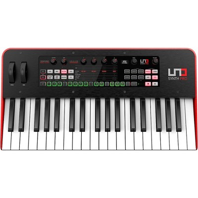IK Multimedia UNO Synth Pro