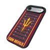 NCAA Big 12 Universities Field Bump Cell Phone Case for Apple iPhone 17 Series - 2 of 4