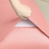 Unique Bargains Cooling Envelope Closure Cotton Pillowcases Body 20"x54" - 4 of 4