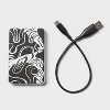 5000mAh Power Bank - heyday™ with Vivien Rodriguez - 3 of 3