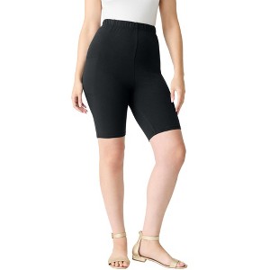 Roaman's Side-Pocket Bike Short - 1 of 4