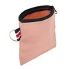 Unique Bargains Square Zipper Coin Purse Wallet 1 Pc - 2 of 4