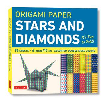 Origami Rainbow Paper Pack Book (9780804853316) - Tuttle Publishing