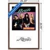 Trends International Poison - Talk Dirty To Me Album Series Framed Wall Poster Prints - 3 of 4