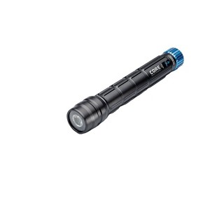 Core Equipment 1500 Lumens Rechargeable Auto-Dimming Flashlight with USB Output - 1 of 4