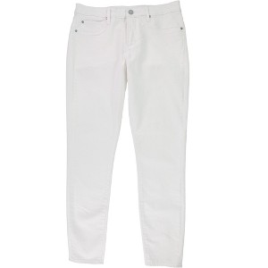 Articles of Society Womens Sarah Skinny Fit Jeans - 1 of 2