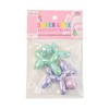 John Bead Super Cute Acrylic Balloon Dogs Summer Bead Kit, 4pcs - 4 of 4