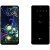 LG V50 ThinQ 128GB (Unlocked) - Aurora Black (Refurbished) - image 2 of 3