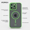 Incipio Velocity+ for MagSafe for iPhone 16 Pro with Lens Protection - 3 of 4