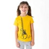 Mightly Toddler Fair Trade Organic Cotton Graphic Short Sleeve T-Shirt 2-pack - 2 of 2