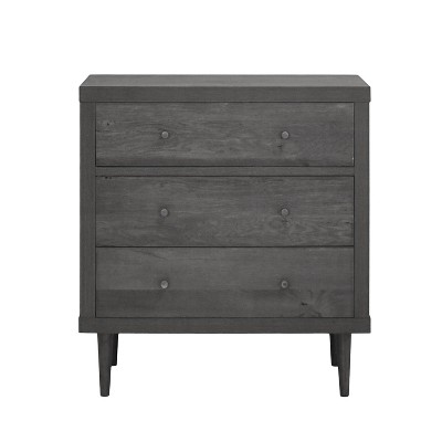 Christopher Knight Home Danbury 4 Drawer Dresser Gray Maple