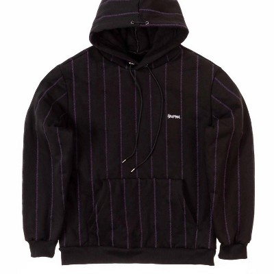 Men's 's Padded Hoodie - Selfmade