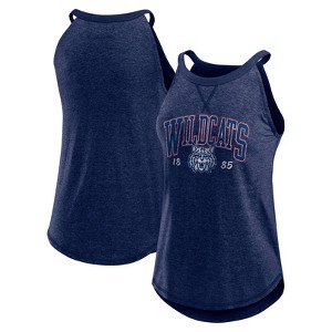 NCAA Arizona Wildcats Women's Tank Top - 1 of 3