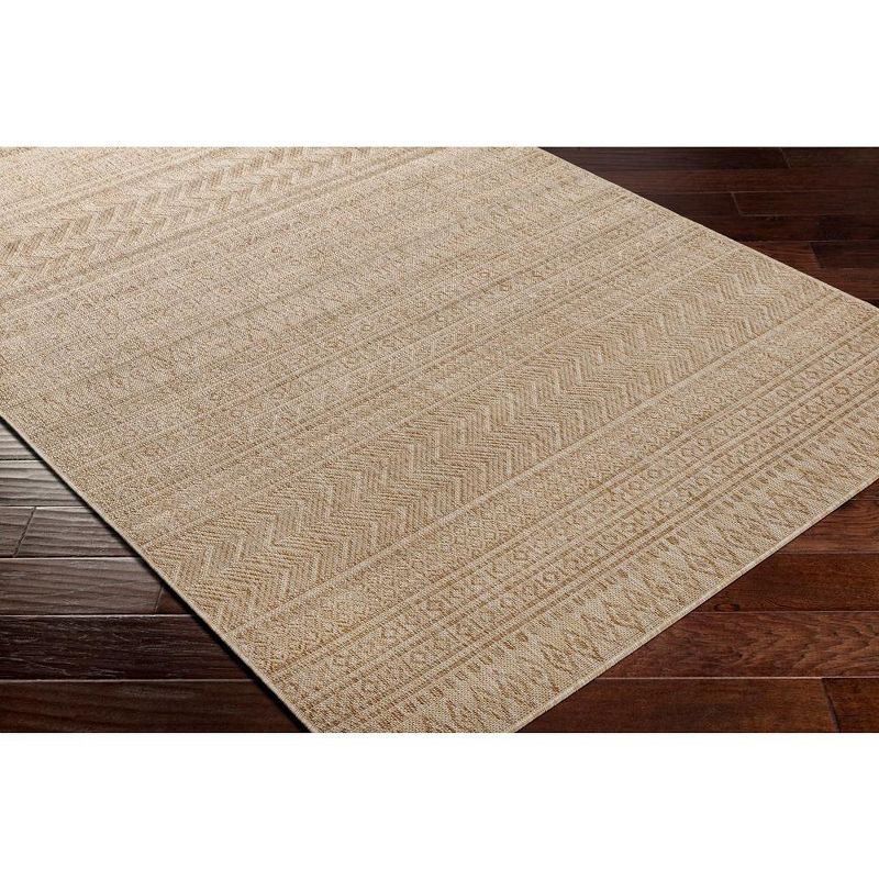 Mark & Day Antibes Woven Indoor and Outdoor Area Rugs, 5 of 9