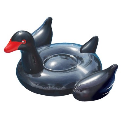 swimline swan
