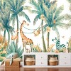 Veer Decor Jungle Jamboree Wall Mural - 2 of 2
