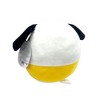 Squishmallows Peanuts 8 Inch Plush | Joe Cool Snoopy - 4 of 4