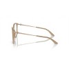 Armani Exchange AX3109 54mm Female Cat Eye Sunglasses - prescription-ready - 3 of 4