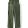 Lands' End Lands' End Kids Iron Knee Stretch Lined Rib Waist Pants - 2 of 3