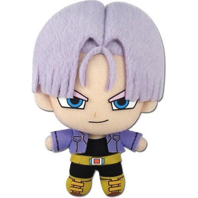 dragon ball z soft toys