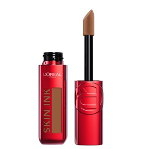 L'Oreal Paris Infallible Skin Ink Matte 2-in-1 Foundation and Concealer - C430 - 0.5 fl oz - 1 of 4