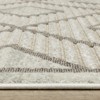 Oriental Weavers Tangier TAN05 Beige/ Brown Indoor Area Rug - 6'7" x 9'6" - 4 of 4