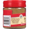 McCormick Seasoning Specialty Herbs & Spices Poultry - 0.65oz - image 3 of 4