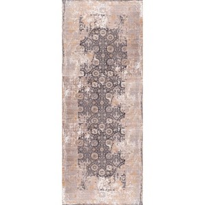 Rug Branch Transitional Vintage Classic Indoor Rug - 1 of 4