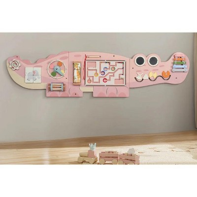 MORITA INC Busy Board Panel