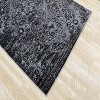 Luxe Weavers Victoria Collection Floral Area Rug - 4 of 4