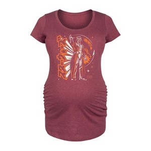 Women's - Star Wars - Darth Vader Grip On The Galaxy - 1 of 4