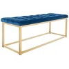 Reynolds Bench  - Safavieh - 3 of 4
