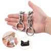 Unique Bargains Mini Short Chain Replacement for Women's Shoulder Handbag - 3 of 4