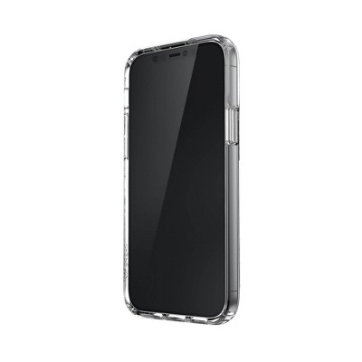 Speck Apple iPhone 12/iPhone 12 Pro Presidio Perfect Clear Case - Clear
