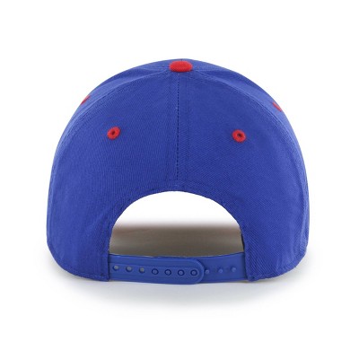 MLB Chicago Cubs Moneymaker Snap Hat