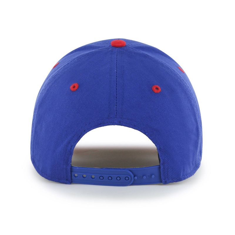 MLB Chicago Cubs Moneymaker Snap Hat, 2 of 3