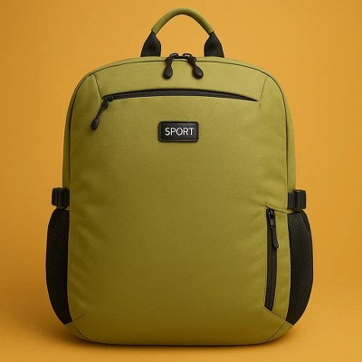 NEW YORK XPRESS BP-PB2407 BACKPACK 18"